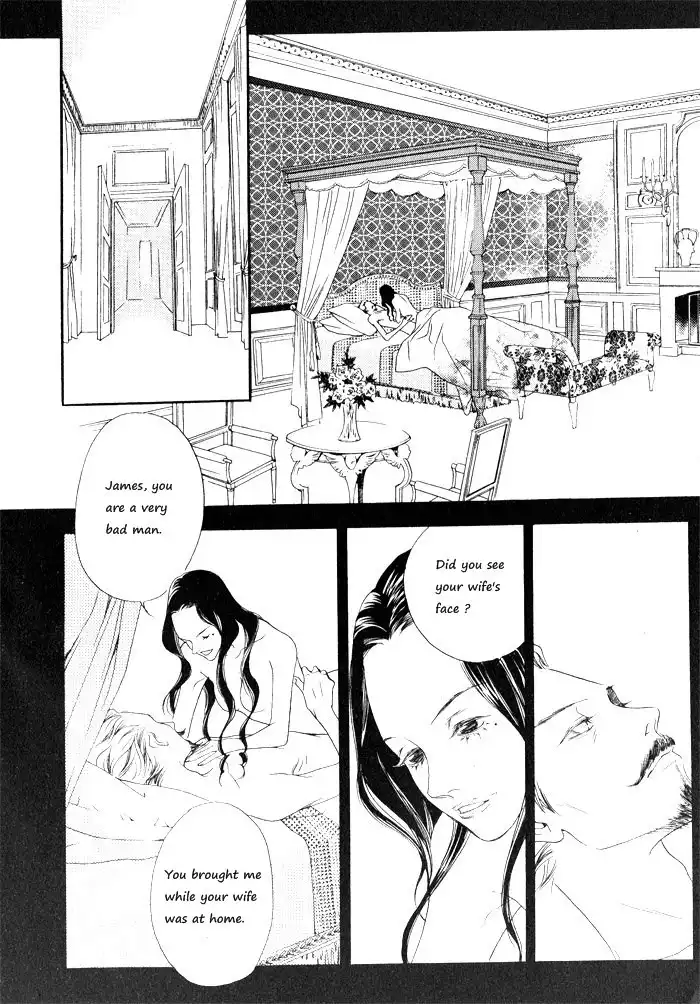 Savage Garden Chapter 5 4